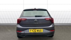 Volkswagen Polo 1.0 TSI Style 5dr Petrol Hatchback